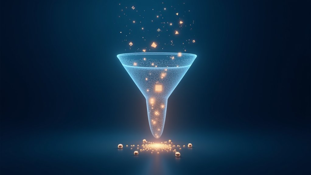 accelerating lead identification process