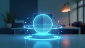 advanced conversational ai features