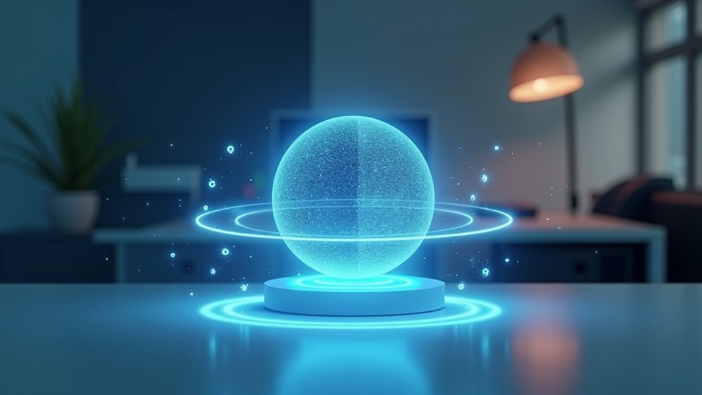 advanced conversational ai features