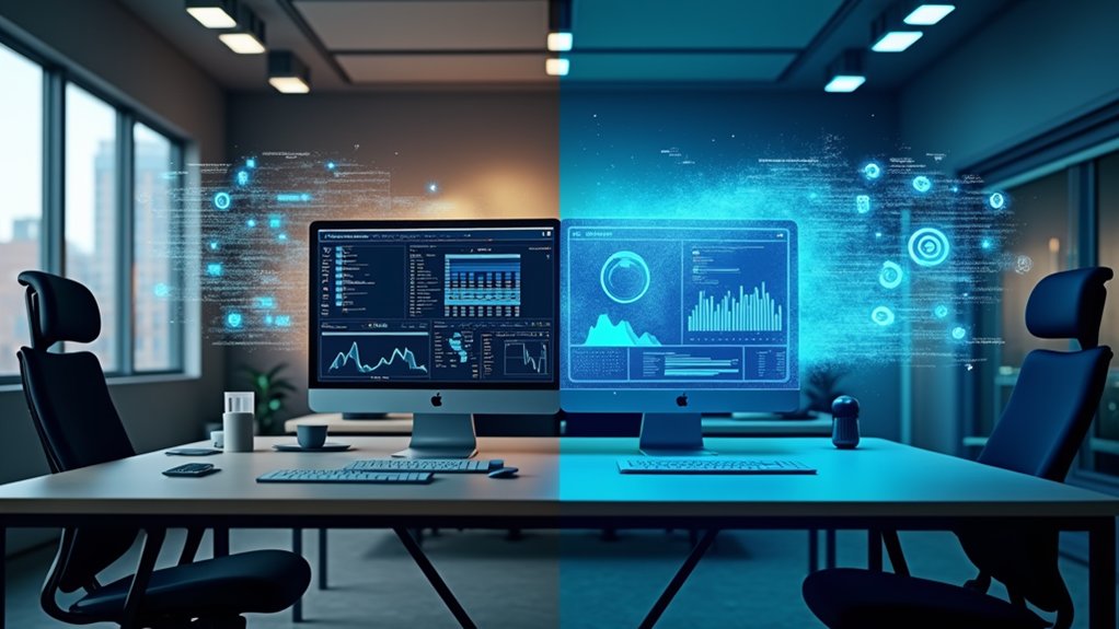 ai and automation differences