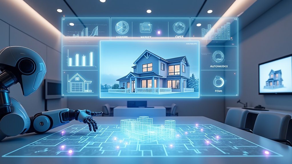 ai applications in real estate