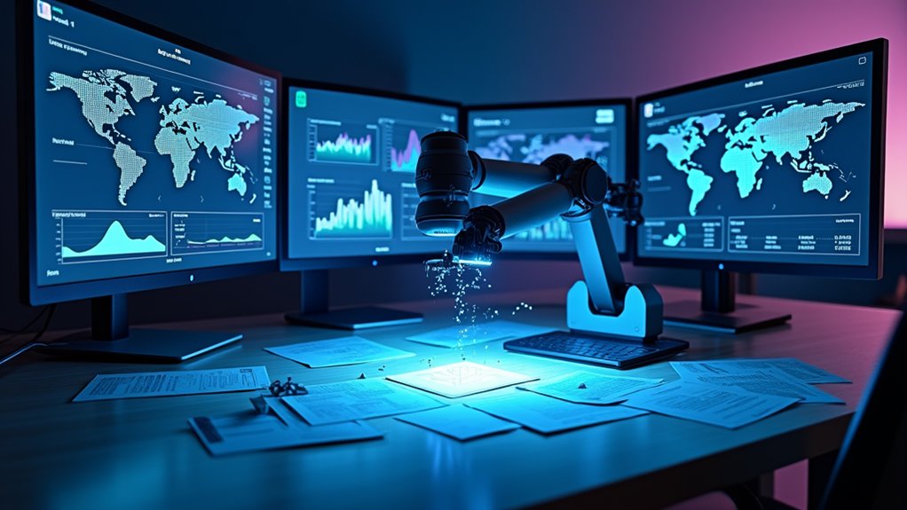 ai automation for smbs