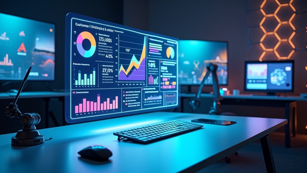 ai branding enhances business success