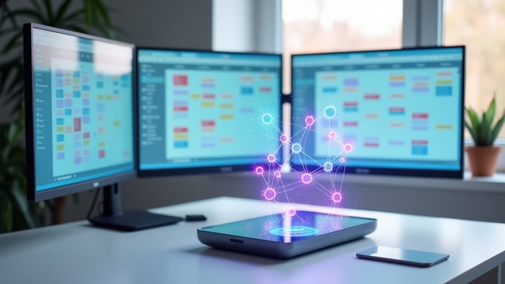 ai calendar tools overview