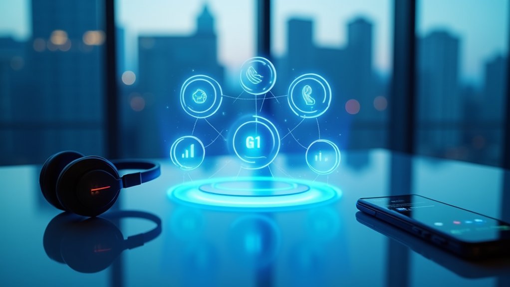 ai call screening advantages