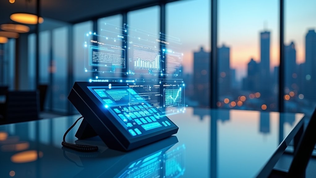 ai calling system essential