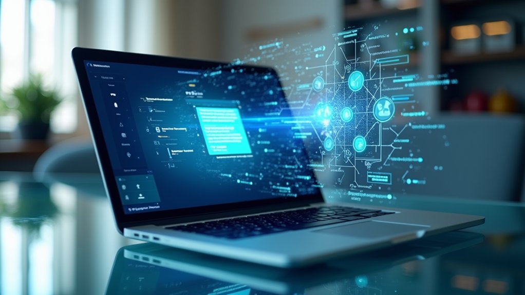 ai chatbots enhance lead capture