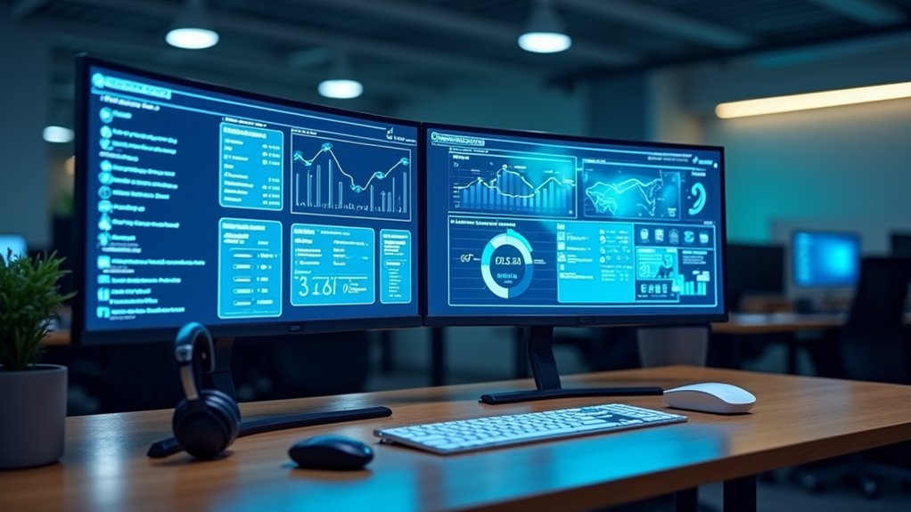 ai contact center necessity