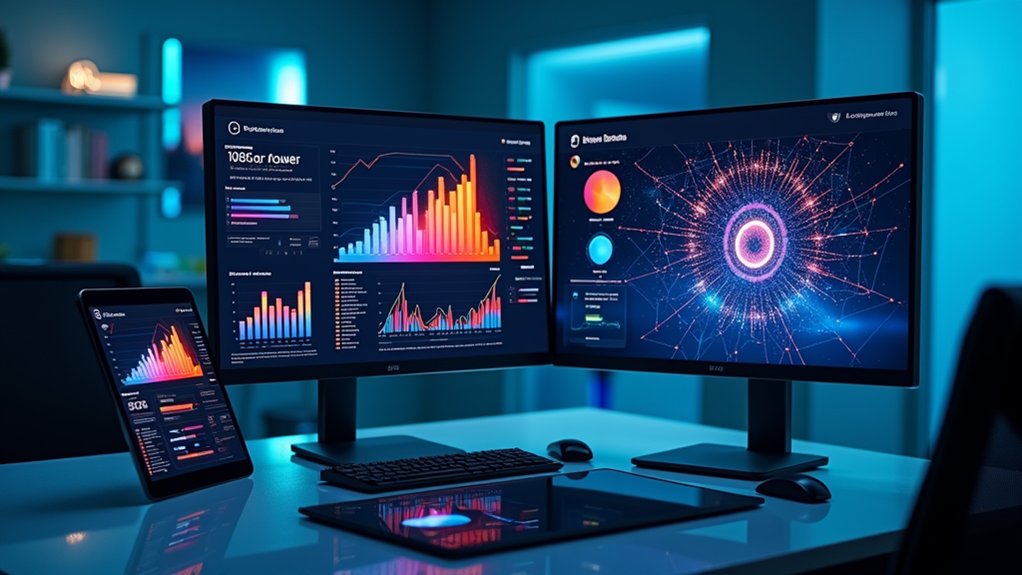 ai driven business intelligence solutions