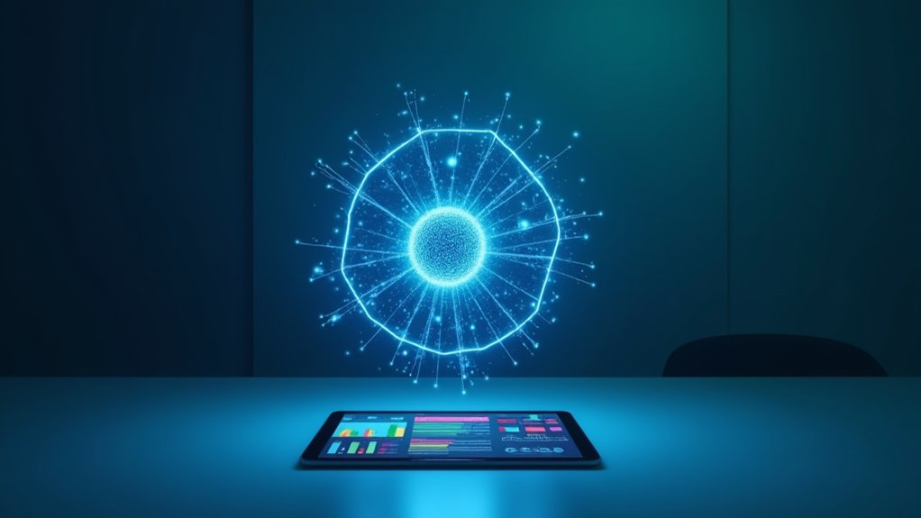 ai driven business transformation strategies