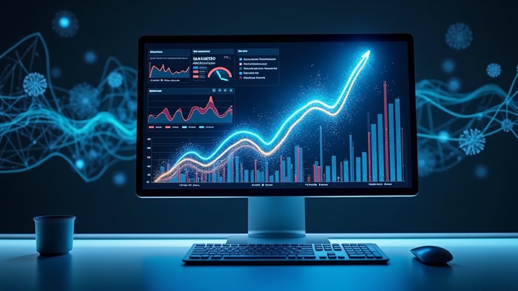 ai driven cash flow predictions