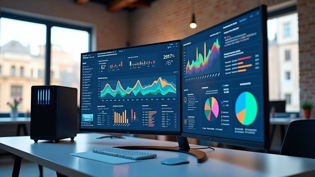 ai driven competitive advantage strategy