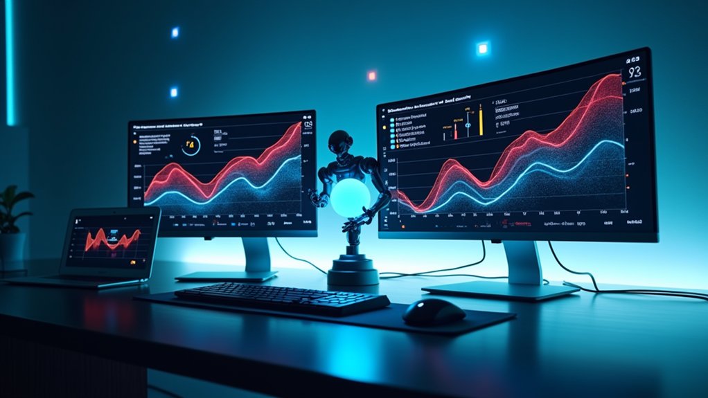 ai driven content marketing success