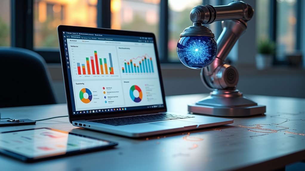 ai driven content marketing survival