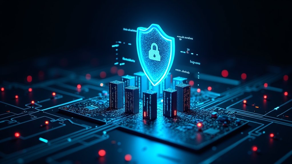 ai driven cybersecurity for smbs
