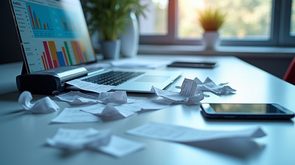 ai driven expense automation