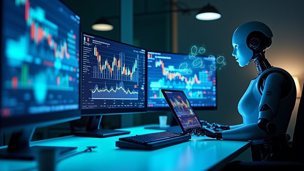 ai driven financial planning advantage