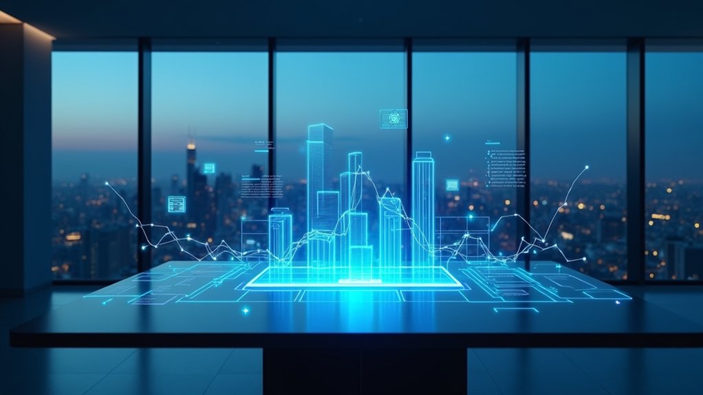 ai driven financial planning solutions