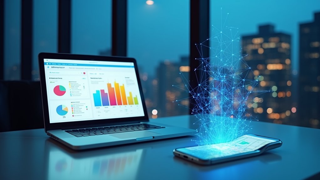ai driven local seo success