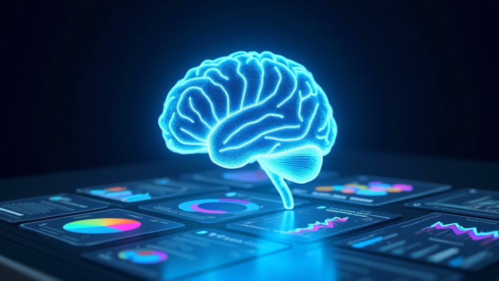 ai driven marketing transformation