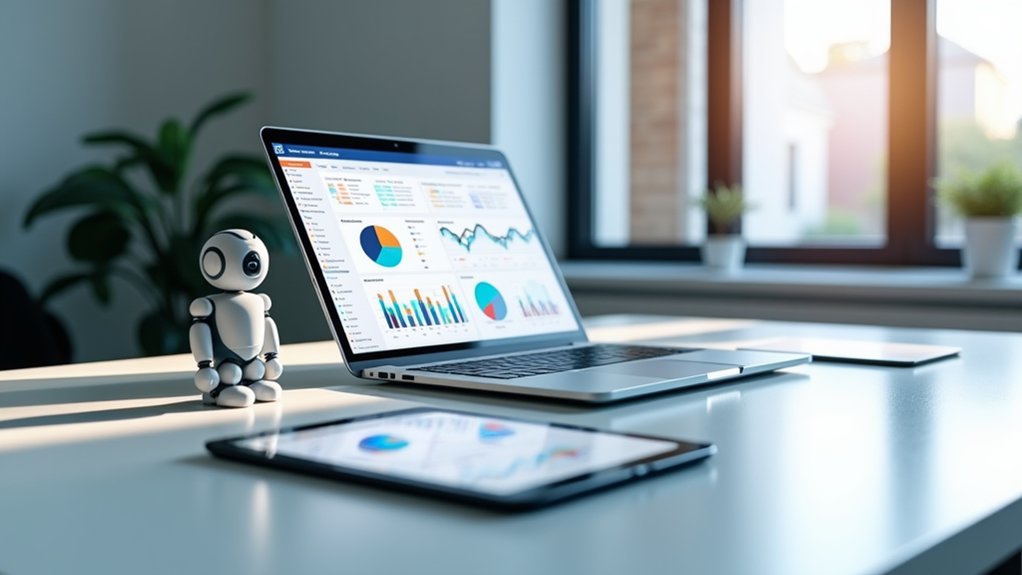 ai driven marketing visuals