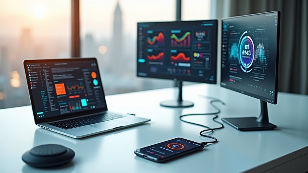 ai driven operational efficiency boost