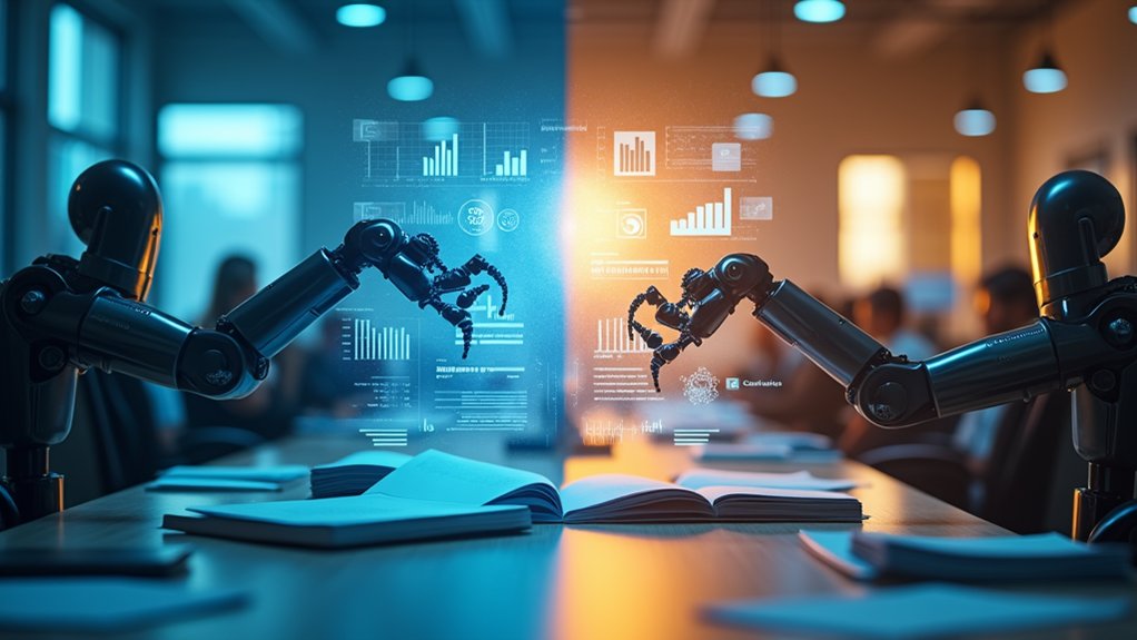 ai driven operational transformation