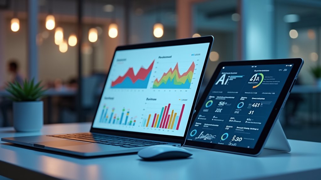 ai driven performance review efficiency