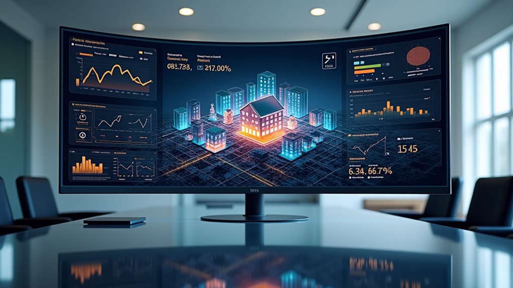 ai driven real estate solutions