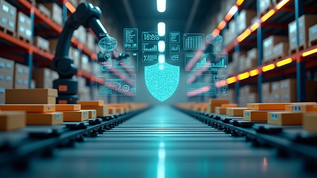 ai driven retail innovations 2025