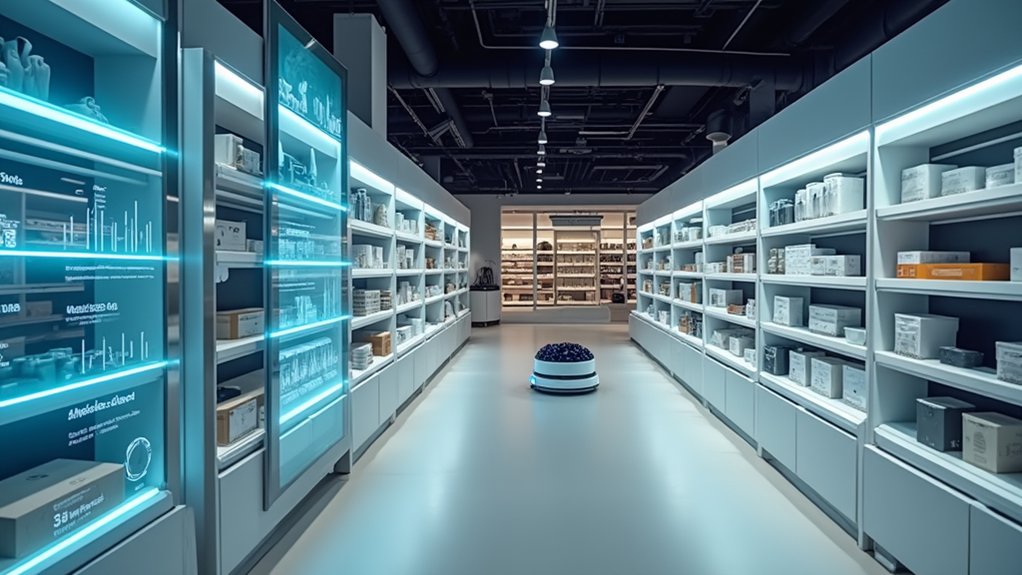 ai driven retail optimization