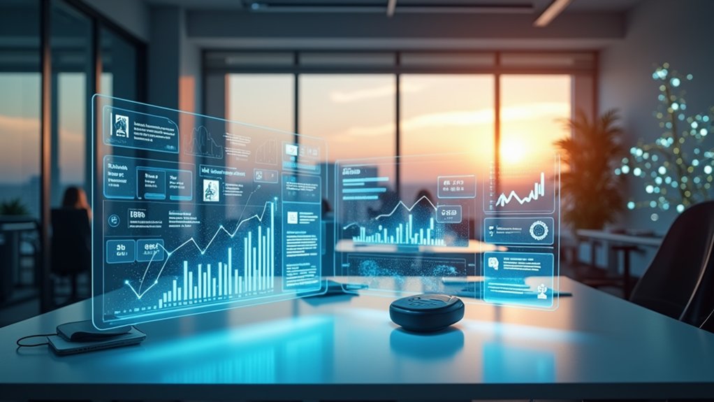 ai driven social success