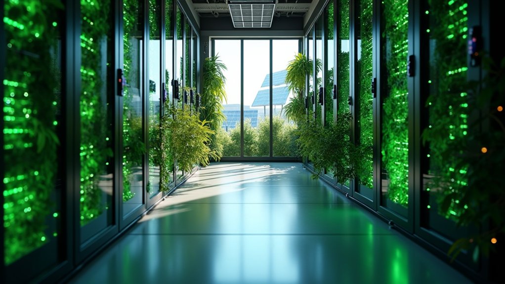 ai driven sustainable practices