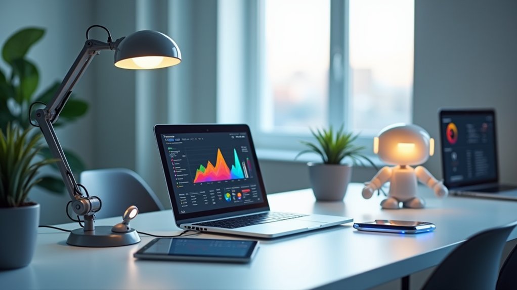 ai efficiency for smbs