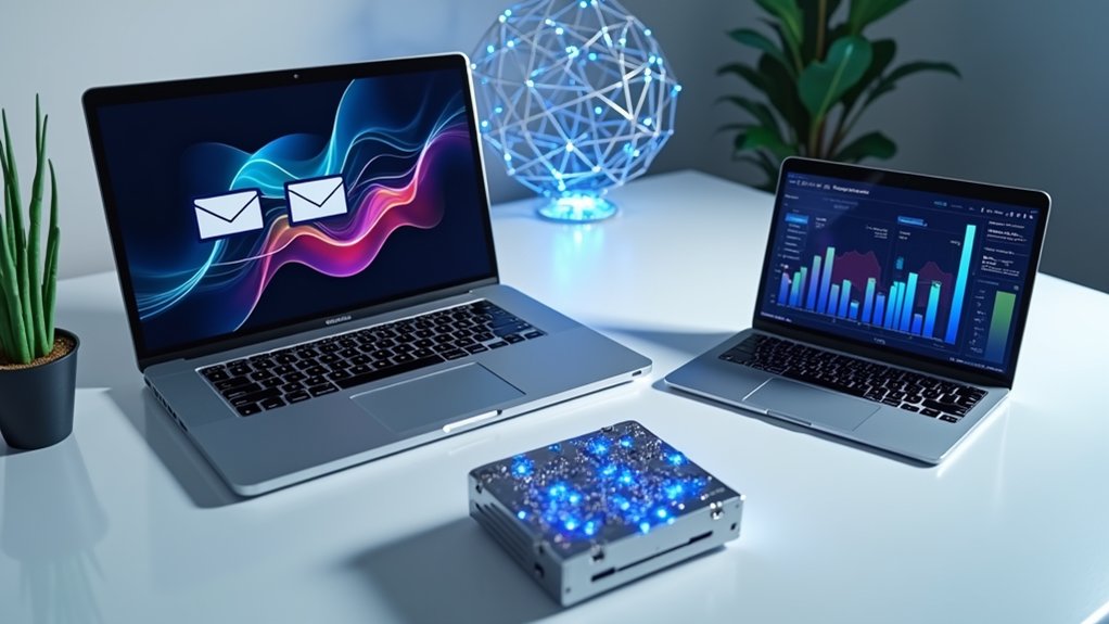 ai email marketing advantage