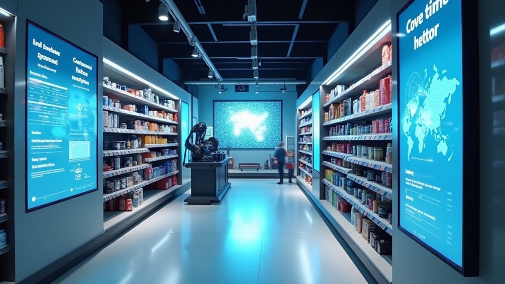 ai empowering retail competitiveness