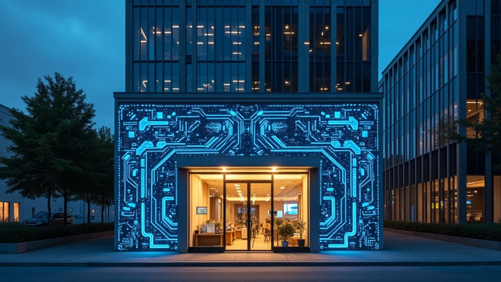 ai empowering small businesses