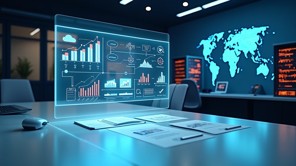 ai empowers small businesses
