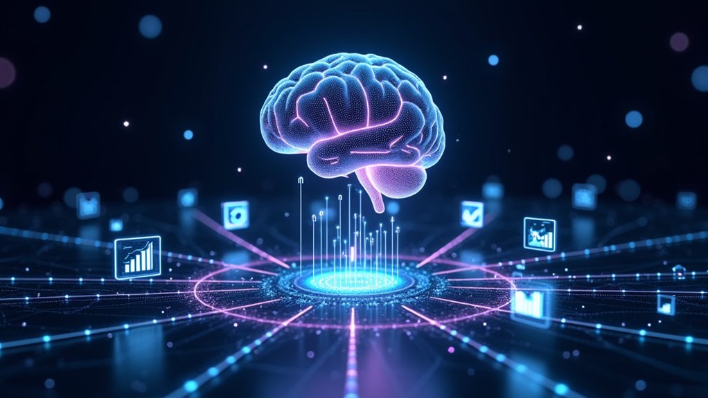 ai empowers small businesses