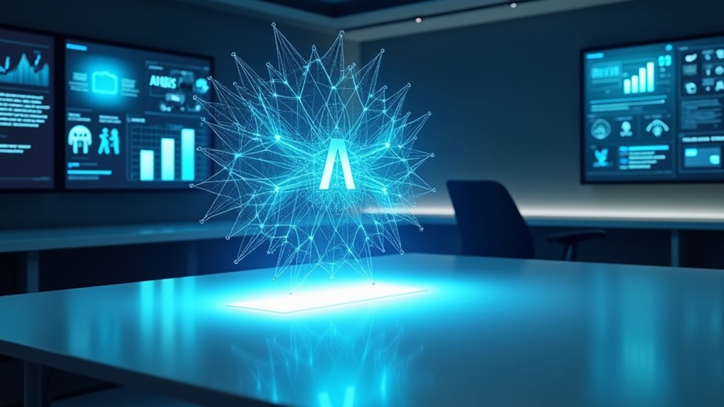 ai empowers small businesses