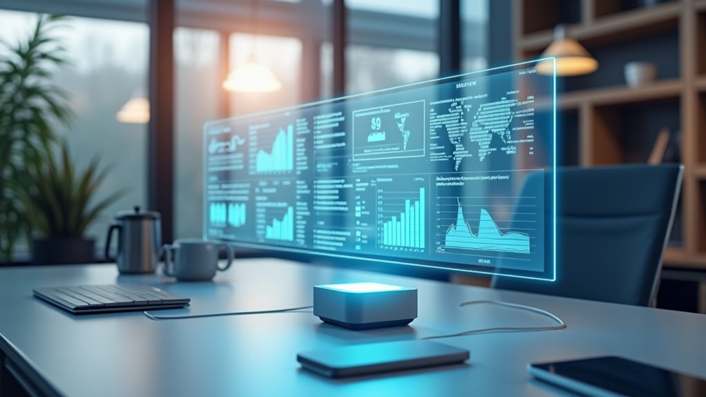ai empowers small businesses