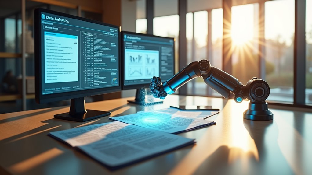 ai empowers small law firms