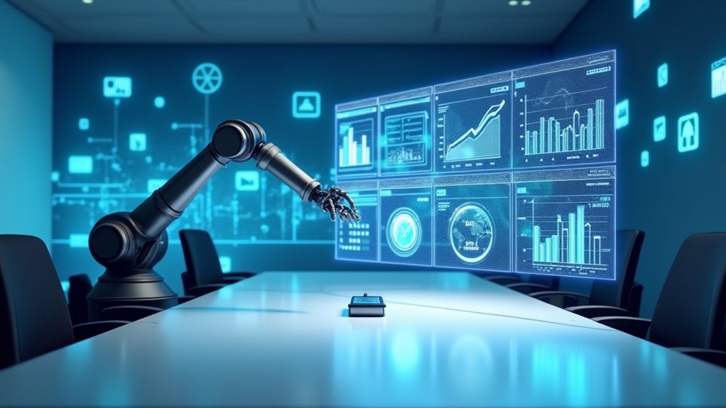 ai empowers smb customer service