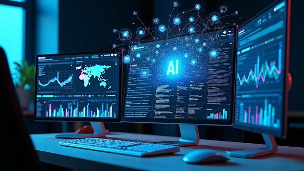 ai empowers smb marketing