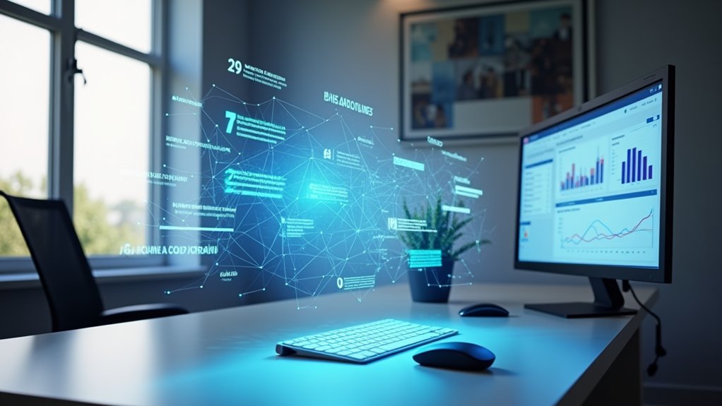 ai empowers smb project management