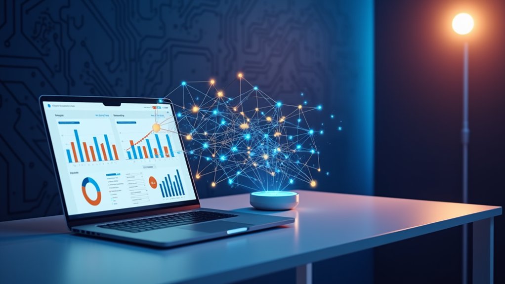 ai empowers smb sales