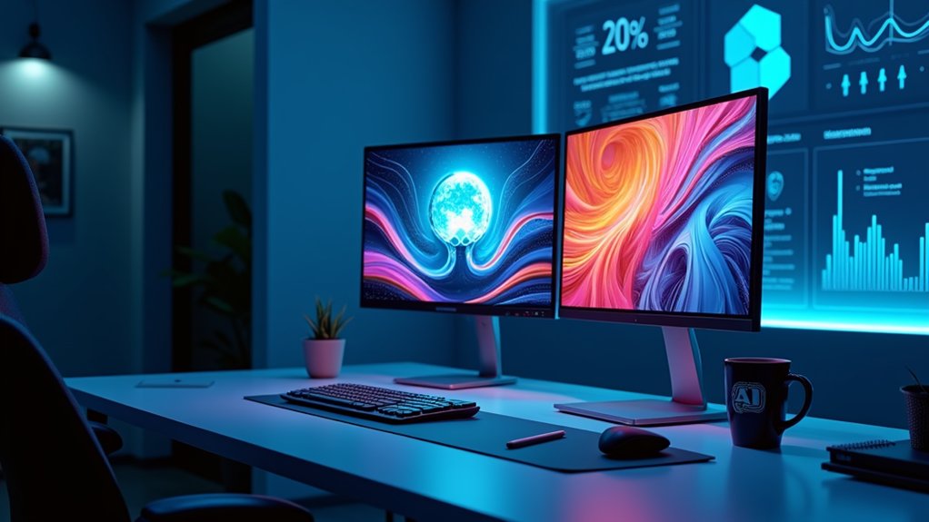 ai empowers smb visual content