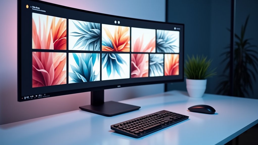 ai enhanced ad creative solutions