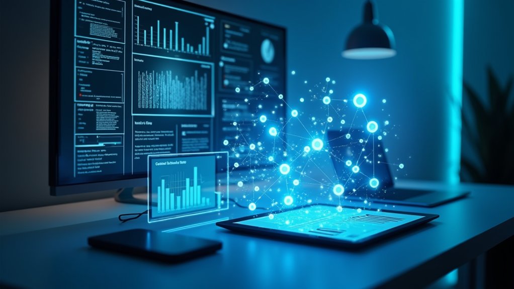 ai enhanced content strategy