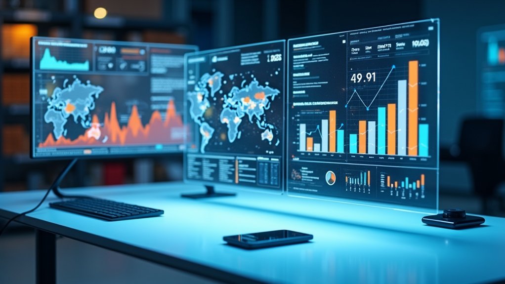 ai enhanced e commerce demand forecasting